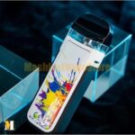 پاد ماد نورد ایکس اسموک <br><span>Smok Nord X Pod Mod</span>